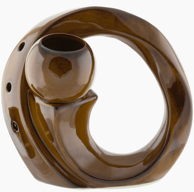 STYX Аромалампа спутник Сатурна, 1 шт. фото