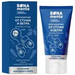 Bona Mente! Крем детский защитный от стужи и ветра на норковом жире, крем, 50 мл, 1 шт. фото