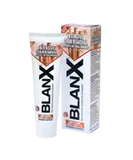 Blanx Med Зубная паста Интенсивное удаление пятен, паста, 75 мл, 1 шт. фото