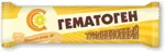 Гематоген традиционный, плитка, 35 г, 1 шт. фото