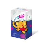 Простолор Протаргол, 200 мг, таблетки для приготовления раствора для местного применения, 1 шт, в комплекте с растворителем фото