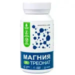 Nooteria Labs Магния треонат, капсулы, 60 шт. фото