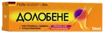 Долобене, гель для наружного применения, 90 г, 1 шт. фото