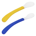 Курносики набор ложечек для кормления, 2 шт, арт. 17440 фото 