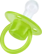 Курносики пустышка силиконовая классическая, 2 шт, цвет в ассортименте, арт. 13027 фото 4