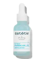 Estetie сыворотка для лица hualuronic acid + vit A, сыворотка, 30 мл, 1 шт. фото