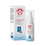 Быстрая помощь 112 гель для лица гиалуроновая кислота, гель, 50 мл, 1 шт, антивозрастной фото