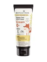 Botavikos Крем под подгузник на основе цветочной воды гамамелиса, крем, 75 мл, 1 шт. фото
