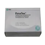 РотаТек, раствор для приема внутрь, 2 мл, 10 шт. фото