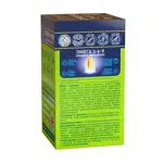 Sense of Life Омега 3-6-9, капсулы, 90 шт. фото 2