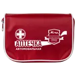 Аптечка первой помощи автомобильная Тандем витал, набор, 1 шт, тип 14/2, арт. 8908 фото