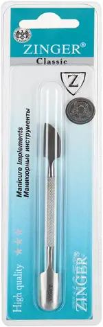 Zinger Пушер, 1 шт. фото 