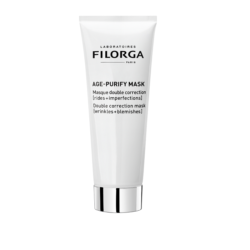 Filorga Age Purify Mask Экспресс-маска для лица, маска для лица, 75 мл, 1 шт. фото