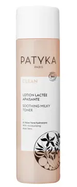 Patyka Clean успокаивающий тоник для лица, тоник, 200 мл, 1 шт. фото