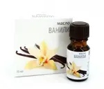 Масло эфирное Ваниль, масло эфирное, 10 мл, 1 шт. фото 