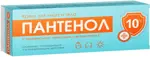 Пантенол 10% крем ментол и витамин Е Простой Рецепт, крем, 75 мл, 1 шт. фото