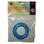 Массажер Эспандер кистевой детский, 1 шт, цвет в ассортименте фото 2