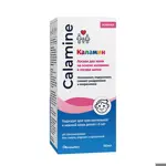 Каламин, лосьон, 100 мл, 1 шт. фото 3