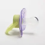 Будь здоров! Соска-пустышка силиконовая, 1 шт, арт. С10010 фото