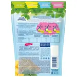 Когда я вырасту чай детский, 6+ мес, чай детский, 85 г, 1 шт, апельсин + манго фото 2