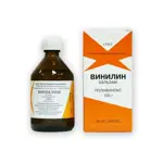 Винилин, бальзам, 100 г, 1 шт. фото