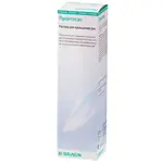 Пронтосан раствор для промывания ран, раствор стерильный, 350 мл, 1 шт. фото