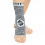 Крейт Бандаж для голеностопного сустава, р. 1, бандаж, 1 шт, серый, арт. У-832 фото 2