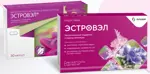 Эстровэл, 520 мг, капсулы, 30 шт. фото 2