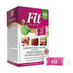 Fit Parad №7 заменитель сахара, 1 г, порошок, 60 шт. фото