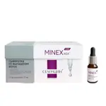 Селенцин Minexaga от выпадения волос, сыворотка, 10 мл, 10 шт. фото