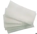 Салфетки марлевые медицинские стерильные, 45 см х 29 см, салфетки стерильные двухслойные, 5 шт. фото