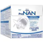 PreNAN HMF Обогатитель грудного молока, 1 г, смесь молочная сухая, 72 шт. фото