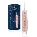 CS Medica AquaPulsar Ирригатор для полости рта CS-3 PRO+, ирригатор портативный, 1 шт, розовый, 5 насадок фото