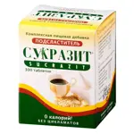 Сукразит, таблетки, 300 шт. фото