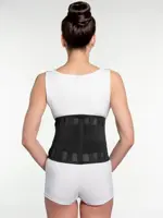 Корсет для поясничного отдела с упругой пластиной К-608, размер №6, 1 шт. фото 2