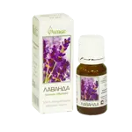 Масло эфирное лаванды, эфирное масло, 10 мл, 1 шт. фото