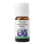 Oleos Ирис, масло ароматическое, 10мл, 1 шт. фото 2