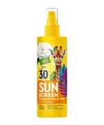 Sun Screen солнцезащитный спрей, спрей, 150 мл, 1 шт, SPF 30 фото 