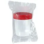 Ферстэйд Контейнер для сбора биоматериала, 125 мл, 1 шт, нестерильный фото