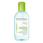 Bioderma Sebium H2O Мицеллярная вода, мицеллярная вода, 250 мл, 1 шт. фото 