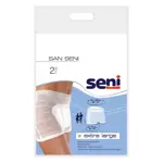 Seni San Фиксатор анатомических подгузников, Extra Large XL (4), 2 шт, 90-120см фото