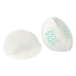 Pigeon ComfyFeel Вкладыши для бюстгальтера, 30 шт, с алоэ фото 2