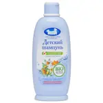 Наша Мама Шампунь детский, шампунь, 150 мл, 1 шт, для чувствительной кожи головы фото