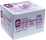 Inekta Салфетка инъекционная спиртовая, 110 х 125 мм, 100 шт. фото