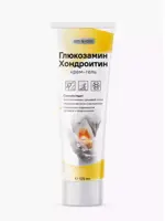 ComForte Глюкозамин хондроитин, крем-гель, 125 мл, 1 шт. фото