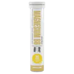 Maxler Магний B6, таблетки шипучие, 20 шт, цитрус фото