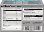 VITime Expert Диабет, капсулы, 96 шт. фото 3