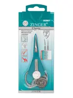 Zinger Ножницы маникюрные для кутикулы, 1 шт, B-118-S-SH фото
