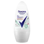 Rexona Антиперспирант Антибактериальная Свежесть, антиперспирант ролик, 50 мл, 1 шт. фото