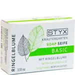 STYX Мыло Календула, мыло, 100 г, 1 шт. фото